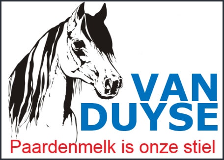 Paardenmelk gezond